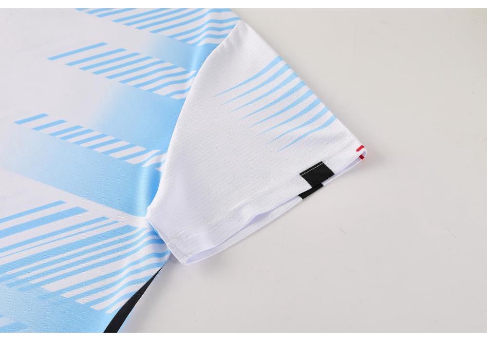 Unisex Sommer Volleyball Schnelltrocknendes Trikot-Set für Universitäts- und Wettkampfteams