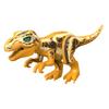 Large Brown Dinosaur - Tyrannosaurus Rex