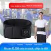 Smart Hot Compress Waist & Abdomen Massager with Airbag Vibration 