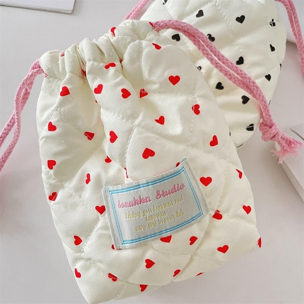 Anti-scratch Camera Protective Case Anti-fall Protective Case Portable Small Lipstick Bag Travel