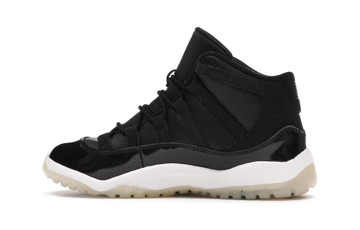 Jordan 11 Retro 72-10 PS 378039-002 28