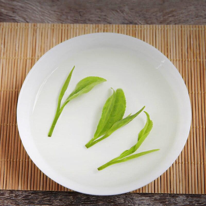 Dragon Well Green Tea Loose Leaf High Mountain Tea Dragonwell 250g