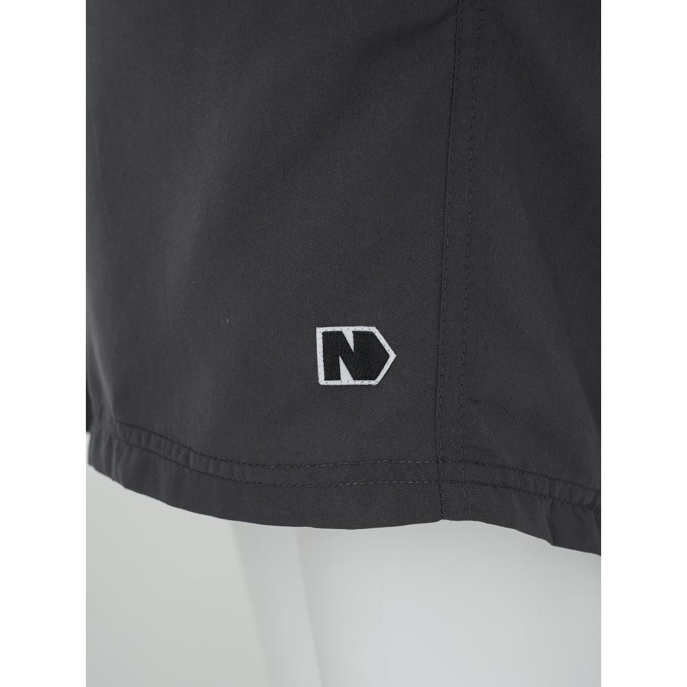 Daiso Căptușeală Plasă Șorturi Bărbați M L xL Gri