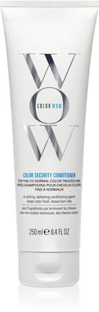 

Conditioner for colored hair TU прозрачный