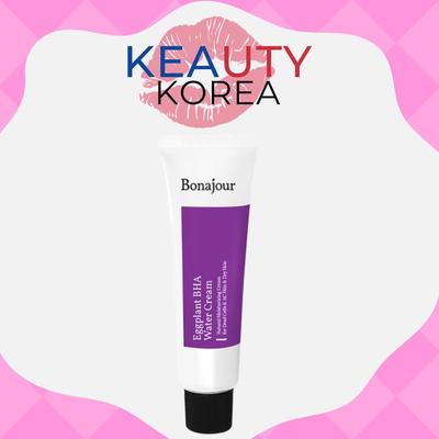 Eggplant BHA Moisture Cream 50ml