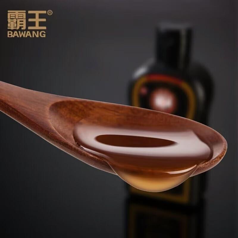 Ba Wang Fleeceflower Root Anti-Hair Loss Shampoo