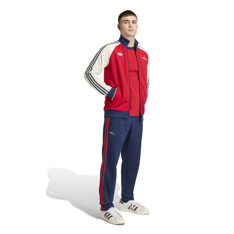 adidas Men's Football Series AFC OG TT Knit Jacket KB1793