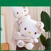 Adorabile Peluche di Hello Kitty Animale di Peluche Gatto Carino Regalo Per Tutte le Età