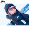 FASHION OUTDOOR Fishing Driving Wellington Color Lens Mirror Lens Sunglasses Clear Lens Fashion Glasses Lens UV400 Blue Light Smoke Yellow Gradient
