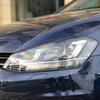 Für Volkswagen GOLF MK7 2014-2020 Autoscheinwerfer Transparente TPU Schutzfolie Frontlicht Tönungs- Farbwechselaufkleber