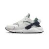 Nike Air Huarache Sneakers Synthetic Leather White/Green