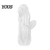 Wall Mounted Hooks Cute Cactus Adhesive Hook, Nail-Free Resin Strong Load-Bearing Hanger, Decorative Hangers Mount Organizer for Kitchen