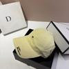 Up Men's and Women's Casual Baseball Caps, Fashionable New Small Fresh Age-reducing Soft Top Cotton Sports Cap Tide