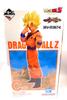 Ichiban Kuji Prize Super Saiyan Son Goku MASTERLISE Figure C