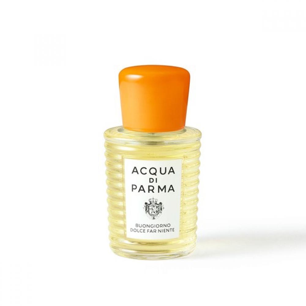 

Acqua Di Parma Bonjorno Dolce Pa Niente Edp 100ml Single option