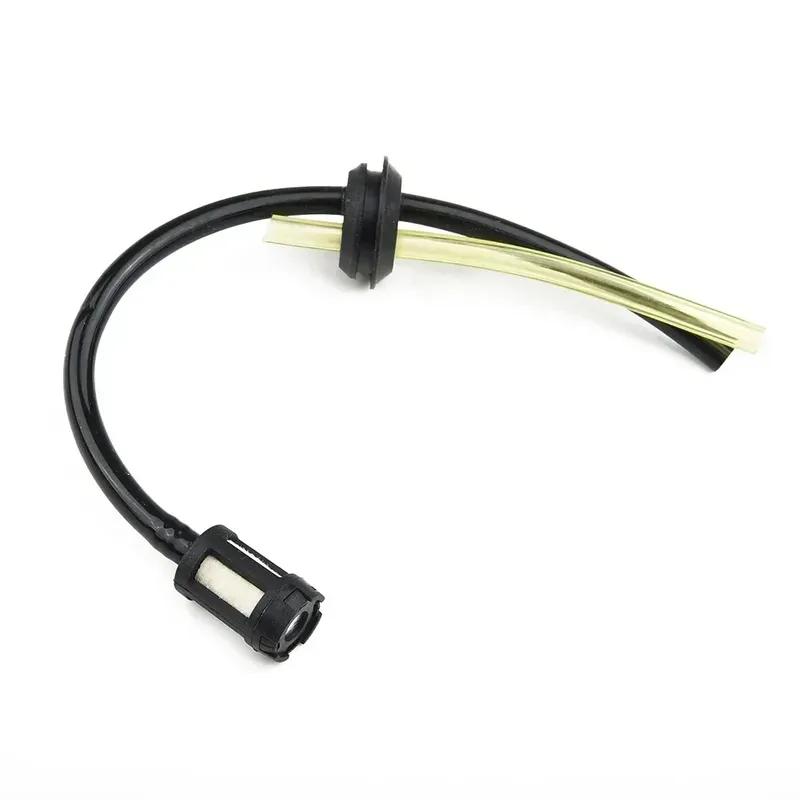 Carburetor Fuel Line Filter Kit Fit for Kawasaki TH23 TH26 TH34 2C 25CC 26CC 3C 35CC Brushcutter