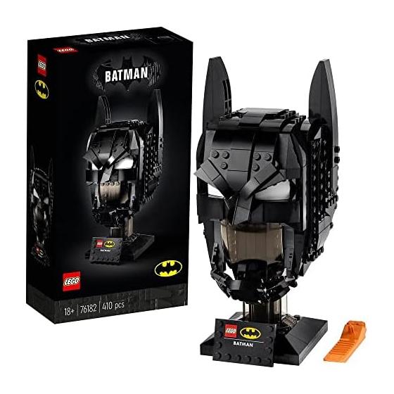 LEGO Супергерои Бэтмен (TM) Маска 76182