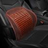 Universal Lumbar Support Cushion for Car, Home, and Office