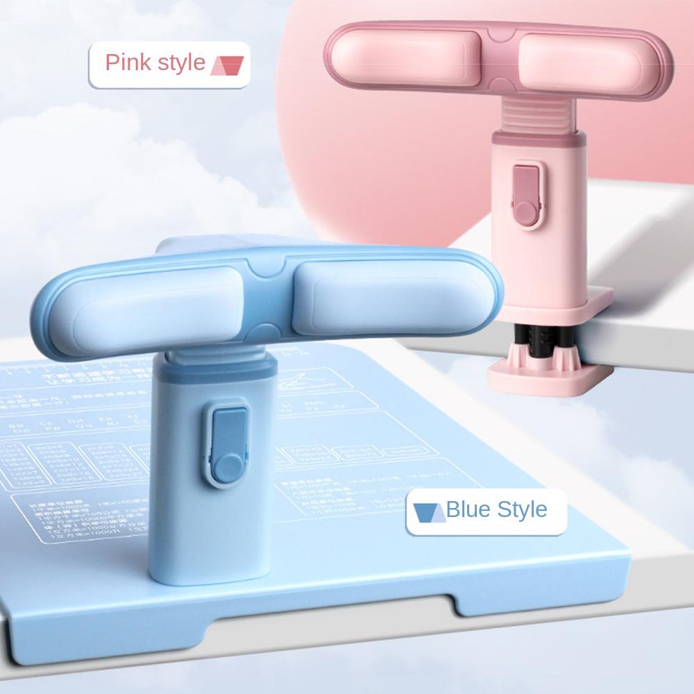 with Writing Pad Student Writing Desktop Bracket Capybara Children Writing Brace  Writing Desk