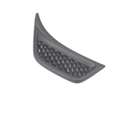 Right Fender Vent Cover for Jeep Gladiator Wrangler
