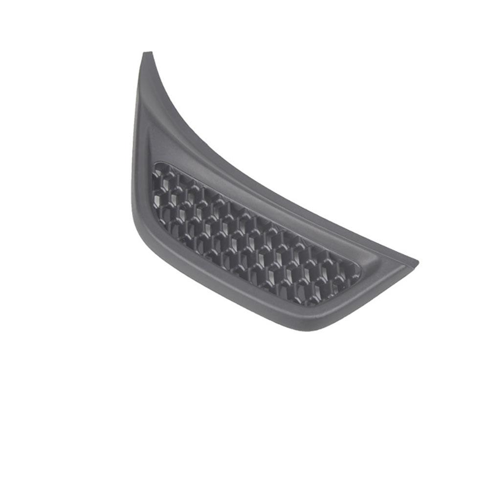 

Right Fender Vent Cover for Jeep Gladiator Wrangler