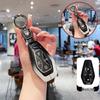 2024 Jihu Kaola Key Case, Model 24 - Car Bag PRO Family Buckle Edition