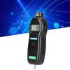 Contact Measurement Speed Tach Meter Digital Photo Tachometer Contact Measurement Speed Tach Meter for Automobile Maintenance
