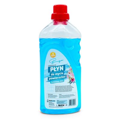 Huishoudelijke chemicaliën – Afwasmiddelen