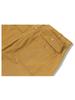 GUBIN Vintage Pintuck Cotton Pants - Sand