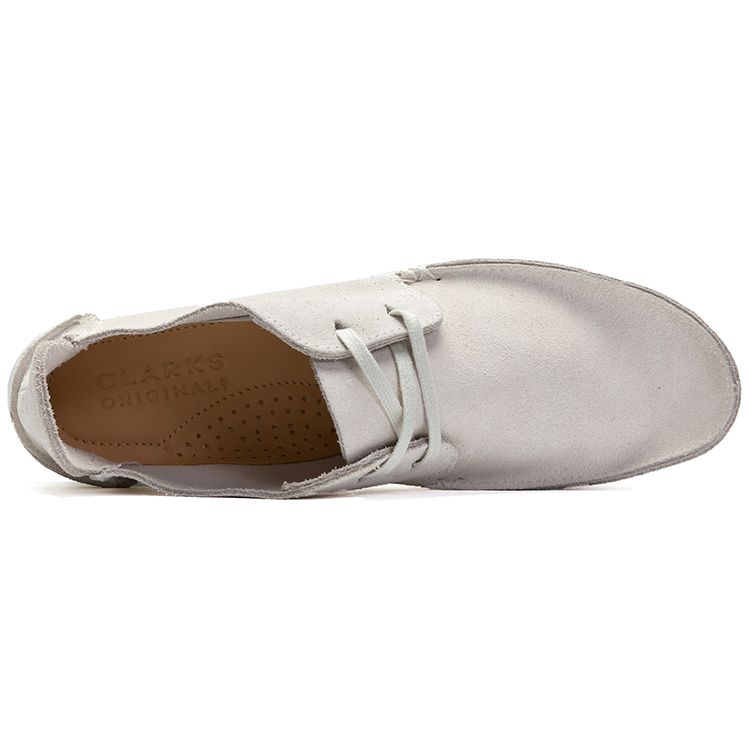 Clarks Seven Casual Minimalist Sneakers Women sneakers White 261426794