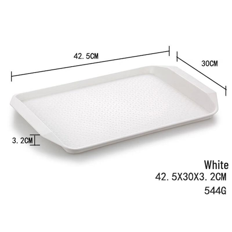 Yicang Tempered Non-slip Plastic Tray