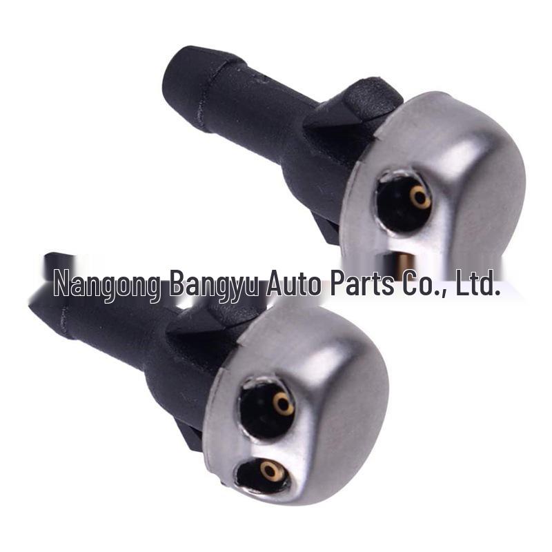 1078600147 Front Windshield Washer Nozzle for Mercedes-Benz w114/w115/r107