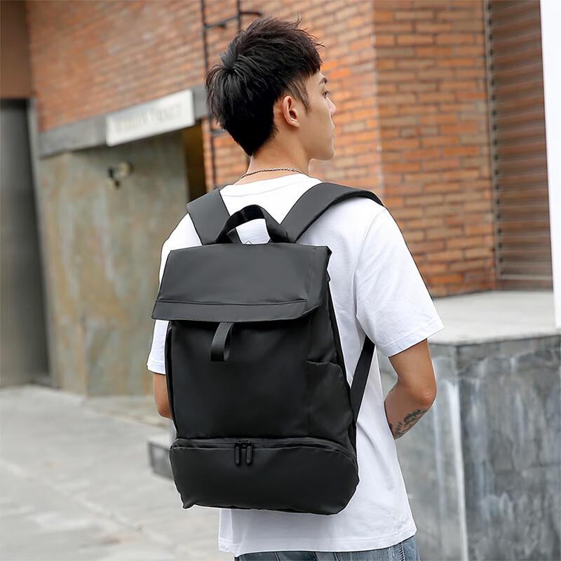 Vanaheimr Kairis Business Laptop Backpack One Size