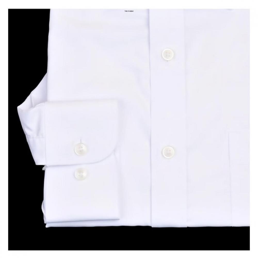 Countess Mara Wrinkle Free Soft Touch Modal Business Shirt Cdc3b13005a007g