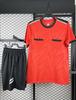 Football Referee & Goalkeeper Uniform for Adults, Unisex, Sizes M-4XL