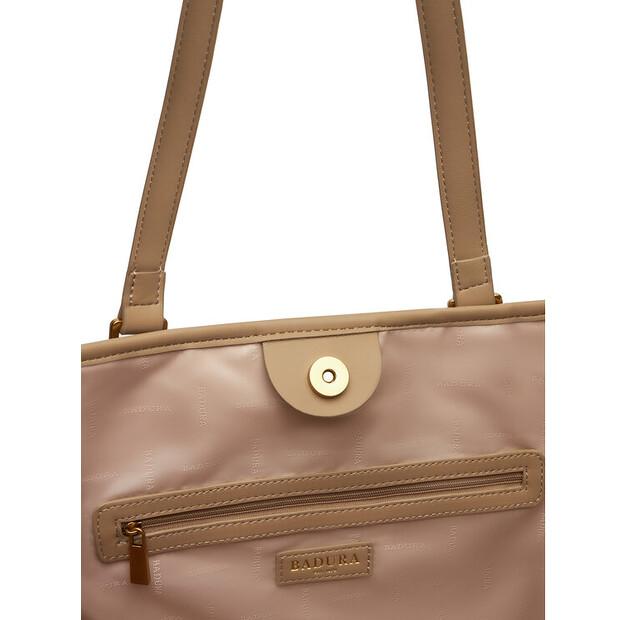 Сумка Badura Wen-30 коричневый