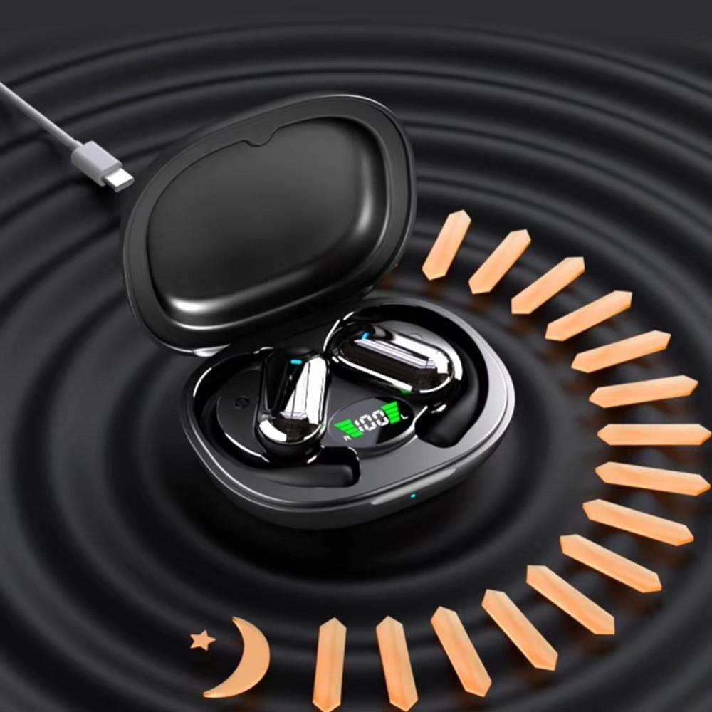 Noise Cancelling Translator Headphones AI Intelligent Real-Time Translation Earbuds For Running