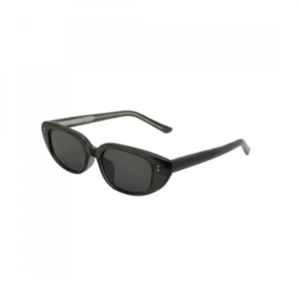 New Arrivals Open Run Unisex Uv Protection Travel Sunglasses Thick Frame