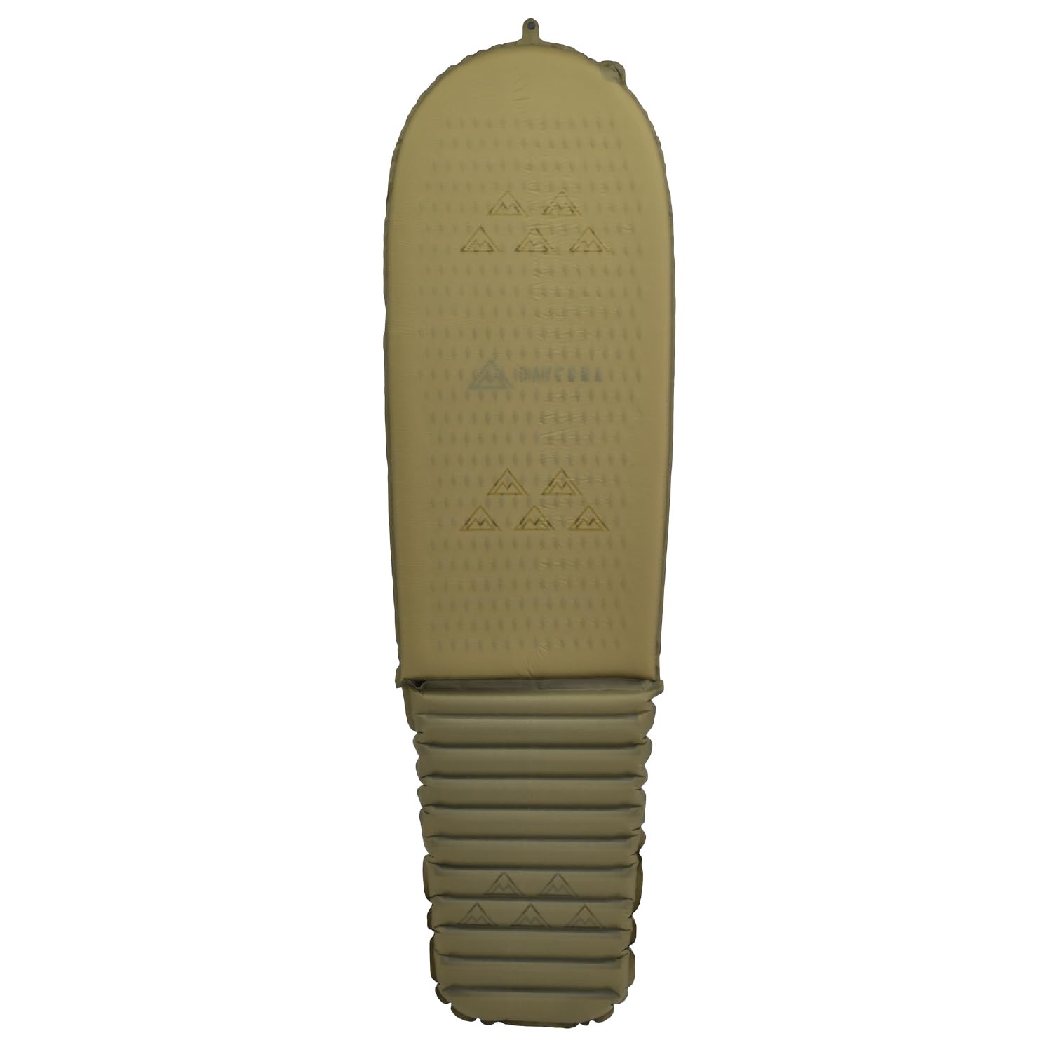 

Daytona NeGla Мотоциклетный Кемпинг 50мм Автоматическая Проверка Жесткости HOSHIZORA HYBRID коврик 46247 Коврик, Толстый, Надувной, Клапан, Регулировка, 5,