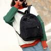Women Casual Fashion Glossy Double Shoulder Bag Sports Casual Backpack Lightweight Outdoor Travel Students School Daypacks