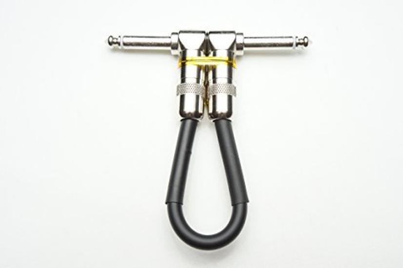 

CAJ Patch Cable SWITCHCRAFTLL (15cm)