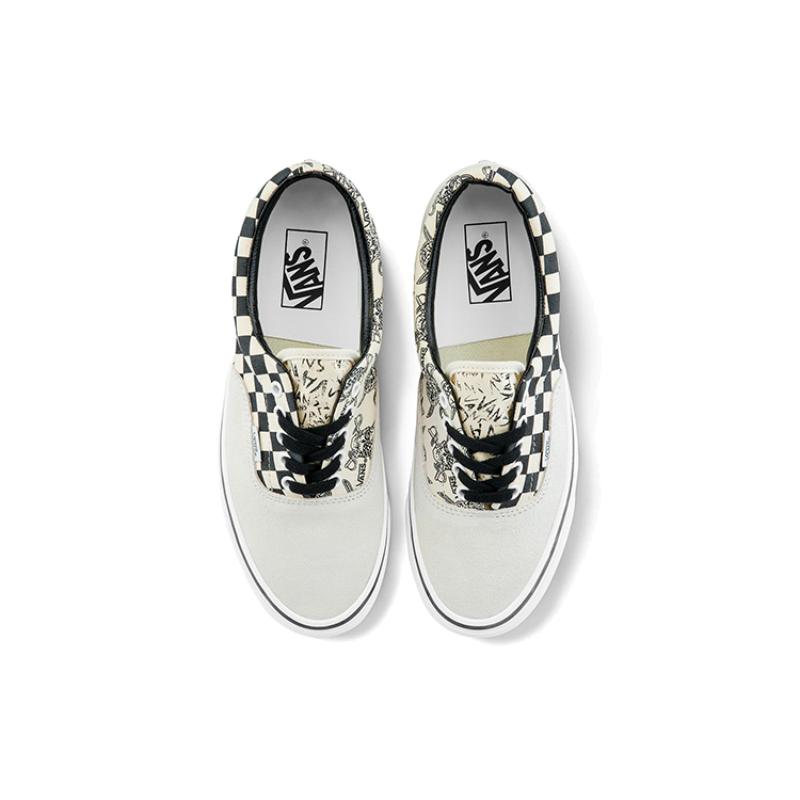 Vans Style 95 Black/White Vans VN0A2RR12RS