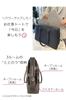 Memezawa Bags: Elegant Nylon Tote Bag for Women, Lightweight, Shoulder Bag, Computer Bag, Stylish Business Tote Bag for Adults, Commuting, Sales, A4