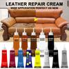 20ml Leder Reparatur Gel Auto Sitz Sofa Kratzer Leder Reiniger Ergänzende Reparatur Farbe Auffrischung Creme Paste Reparatur Riss
