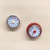 Magnetic Base Mechanical Manual Digital Timer Visual Display Kitchen Desk Timer  Kitchen Cooking