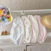 Kids' Summer Mosquito-Repellent Long Pants: Breathable, Loose, and Versatile for Boys and Girls