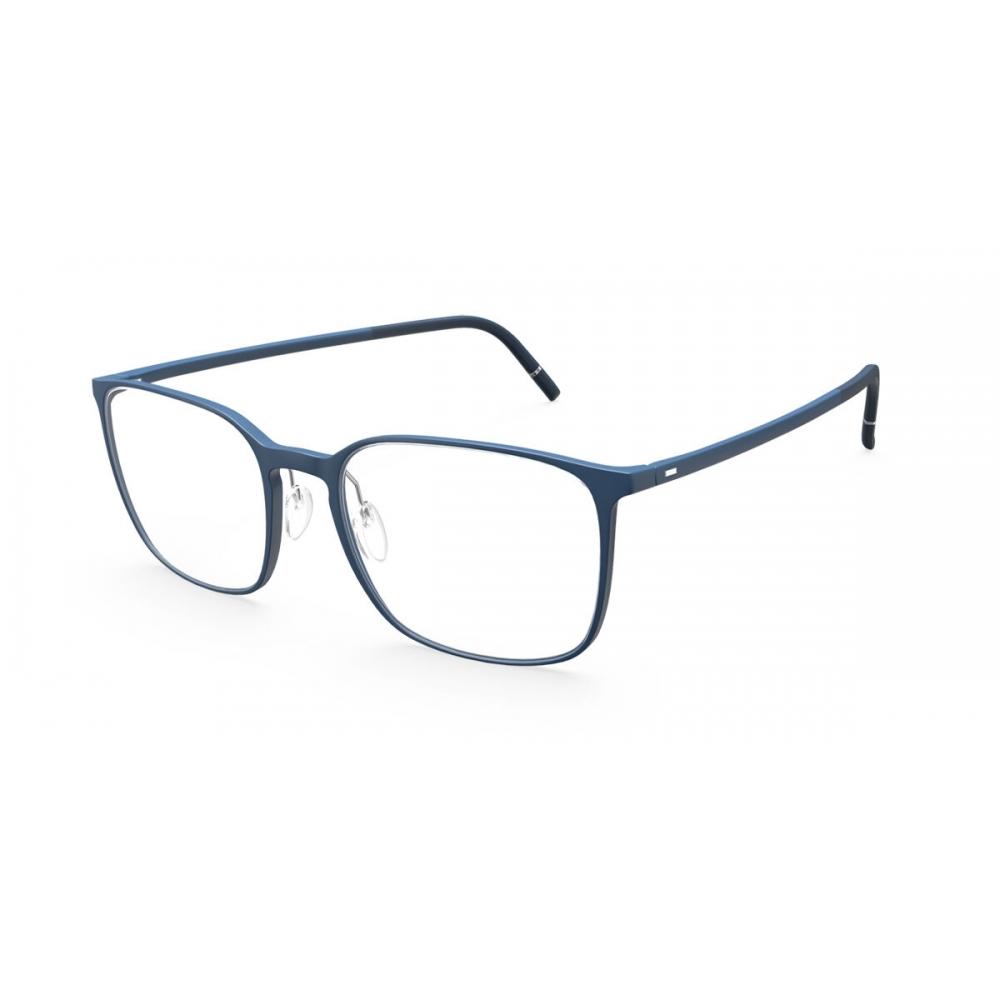 

Silhouette Pure Wave 2954 4510 Men Eyeglasses 52-19-145