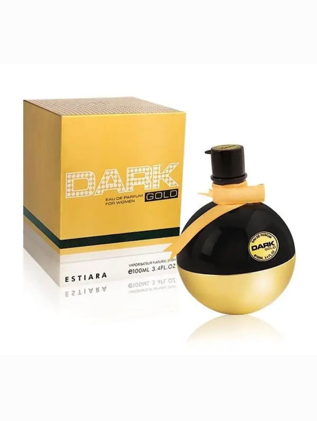 

Dark Gold Туалетна вода для жінок 100 мл 100 ml