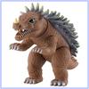 Movie Monster Series Anguirus Monster Puppet (Gojiban Show)