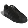 Unity X Adidas Superstar ADV Unity Through Skateboarding Unisex Sneakers Black Core-Black Silver-Metallic ID8723